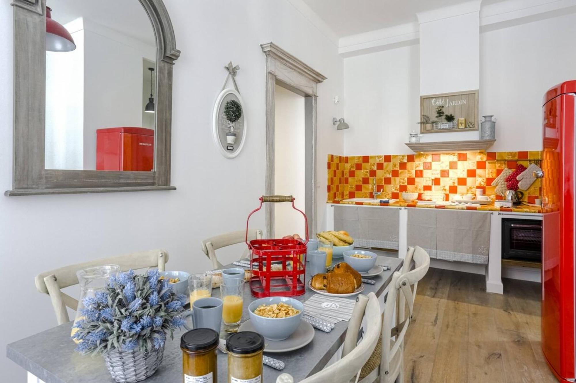 Appartamento My Casa - 10 Cassini Nizza