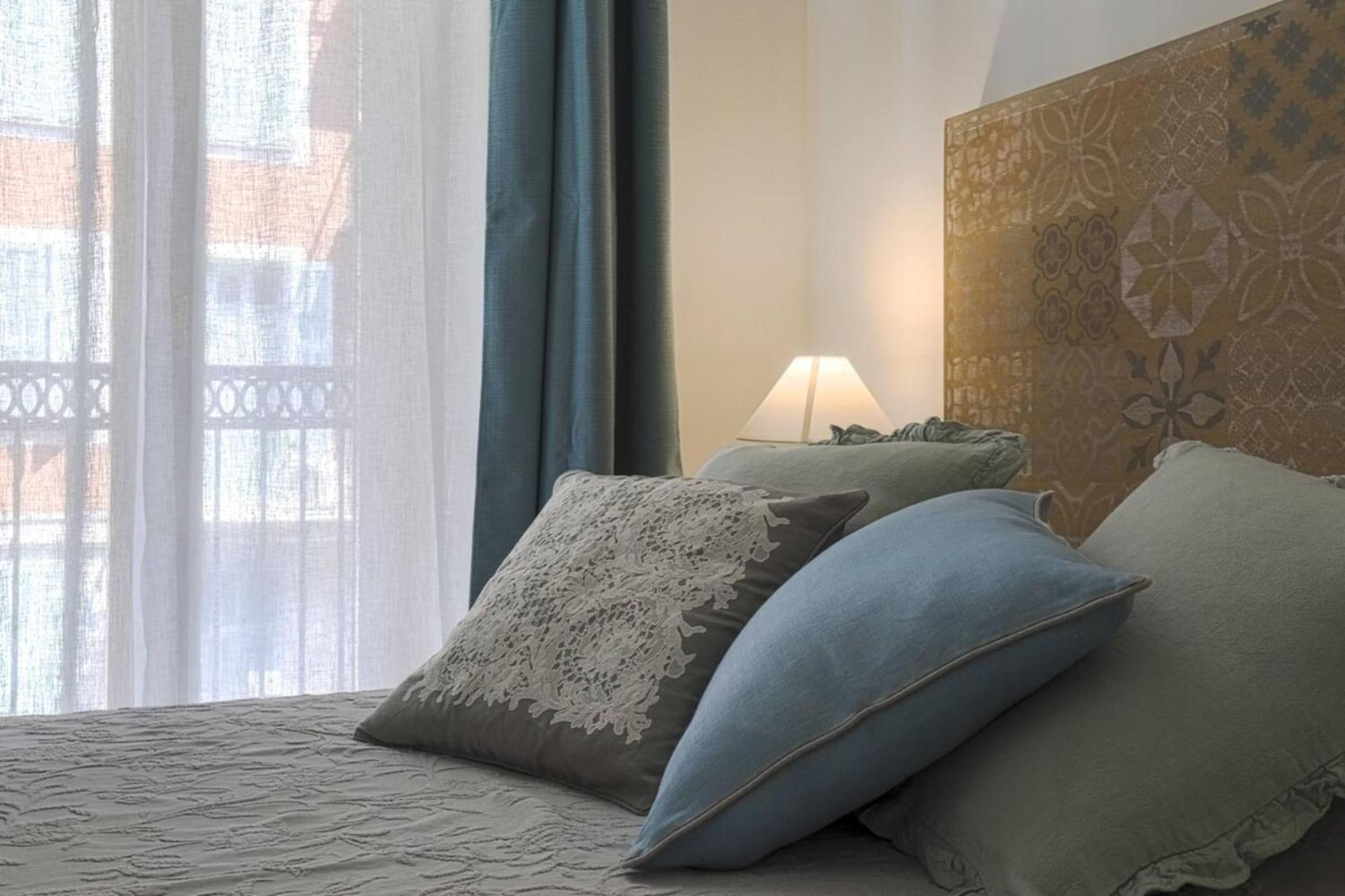 My Casa - 10 Cassini Appartamento Nizza